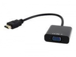 GEMBIRD A-HDMI-VGA-03 Gembird adapter HD