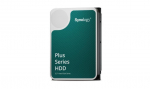 Hard drive HDD Synology HDD||6TB|SATA 3.0|256 MB|5400 rpm|3,5"|HAT3300-6T