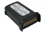 2200mAh for Symbol MC9000,MC909X-K,MC9090-K,MC909,MC9060-K,MC9050,MC9000-K,RD5000 Mobile RFID Reader,MC9097,MC9090-G