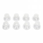 Suction cups EcoFlow for solar panel 8 pcs. (transparent)