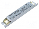 Electronic ballast | 220&divide;240VAC | 23A | HF | 55W | 190x30x21mm | EL-ngn5