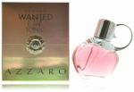 Azzaro Wanted Girl Tonic Perfume EDT 30 ml