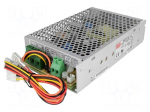 Power supply: buffer | modular | 74.5W | 13.8VDC | 159x97x38mm | 5.4A