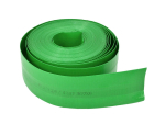 AW WATER HOSE 2"x100m PE/GREEN