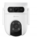 EZVIZ H9c Dual 3K Dome IP security camera