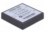 Converter: DC/DC | 6W | Uin: 9&divide;18V | Uout: 12VDC | Iout: 500mA