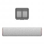 Wash floor brush and filter for Dreame H12 Pro Flexreach/H13 FlexReach/H15/H15 Pro.