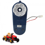 M&auml;nguala | PC | Konsoolid | Tarvikud // Laste elektris&otilde;idukid // Silnik Przekładnia 12V do Pojazdu na Akumulator BBH-030