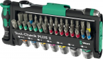 TOOL-CHECK PLUS TOOL SET 39 PIECES