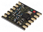 Module: RF | FM transceiver | 433MHz | SPI | -116dBm | 1.8&divide;3.6VDC | 13dBm