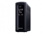 Servers CyberPower  | Backup UPS Systems | VP1600EILCD | 1600 VA | 960  W