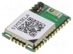 Module: GPS GLONASS/QZSS | &plusmn;2.5m | GPS | -165dBm | 2.8&divide;4.3VDC | 9600bps