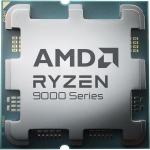 AMD Ryzen 9 9950X3D Procesor CPU / AM5 / 16-Core HT / 4.3/ 5,7 GHz / 128 MB / 170W