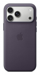 Case for Apple iPhone 17 Pro Max TE purple