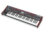 Synthesizer Behringer DEEPMIND 12X analog