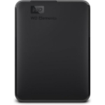 Western Digital External Hard Drive HDD / 1TB / USB3.1 Gen1 / 5400 RPM