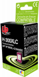 Ink cartridge UPrint HP 300XLCl Colour