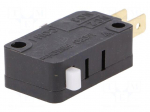 Microswitch SNAP ACTION | without lever | SPDT | 11A/125VAC | Pos: 2