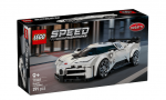 LEGO 77240 Bugatti Centodieci Speed Champions Constructor