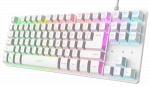 Keyboard Trust GXT 833W Thado TKL Gaming