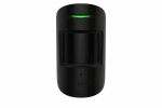Smart device AJAX  DETECTOR WRL COMBIPROTECT/ 38096 Black
