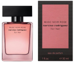 Narciso Rodriguez For Her Musc Noir Rose Perfume EDP 30 ml