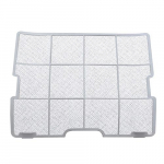 Kliimaseadmed // &Otilde;hupuhastid // AD 7863.3 Filtr powietrza pp