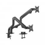 Gembird MA-DA2-02, 17-32"