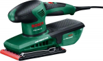 Bosch PSS 200 AC Orbital sander 24000 OPM Black, Green 200 W