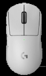 Computer mouse Logitech Pro X Superlight 2 SE White