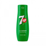 SODASTREAM 7UP Syrup 440ml