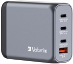 Charger Verbatim Wall Charger 100W Grey