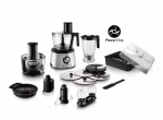 Philips 7000 series HR7778/00 Food processor 1300W