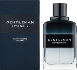 Givenchy Gentleman Intense Perfume EDT 60ml