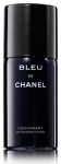Chanel Bleu de Chanel Deodorant DSR 100 ml