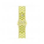 Apple MXU53ZM/A Smart Wearable Accessories Band Yellow Fluoroelastomer