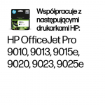 HP 963XL High Yield Black Ink Cartridge
