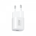 Xiaomi 33W Nano Power Adapter (USB-C)