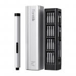 Fanttik E1 Max 3.7V(silver) electric screwdriver set