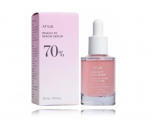 Anua Peach 70 Niacinamide Serum 30 ml