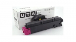 Original Toner Magenta UTAX  P-C4063 PK-5021M, PK5021M 1T02Z0BUT0