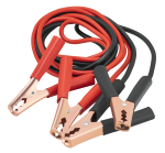 Patareisid, akusid ja laadijaid // Auto ja mootorratta aku laadijad 12V, 24V, 6V | K&auml;ivitusseade (Jump Starter) // \nKable rozruchowe 300A 2,5m KD1281\n