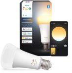 Philips Hue WA 1600lm A67 E27 spuldze 929003855001 8720169364288