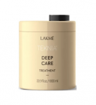 Lakm&eacute; Teknia Deep Care Treatment 1000ml