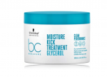 Schwarzkopf Professional BC Bonacure Moisture Kick Treatment Glycerol Mask 500 ml