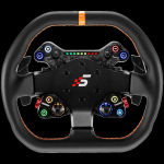 SIMAGIC GT Steering Wheel. S217