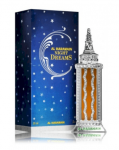 Al Haramain Night Dreams Silver Perfume Oil CPO 30 ml