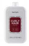 Kemon Curly Hair Mask 1000 ml