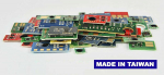 Chip Black Lexmark MS810 52D2000