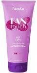 Fanola Fan Touch Get Curl Curl Defining Cream 200 ml